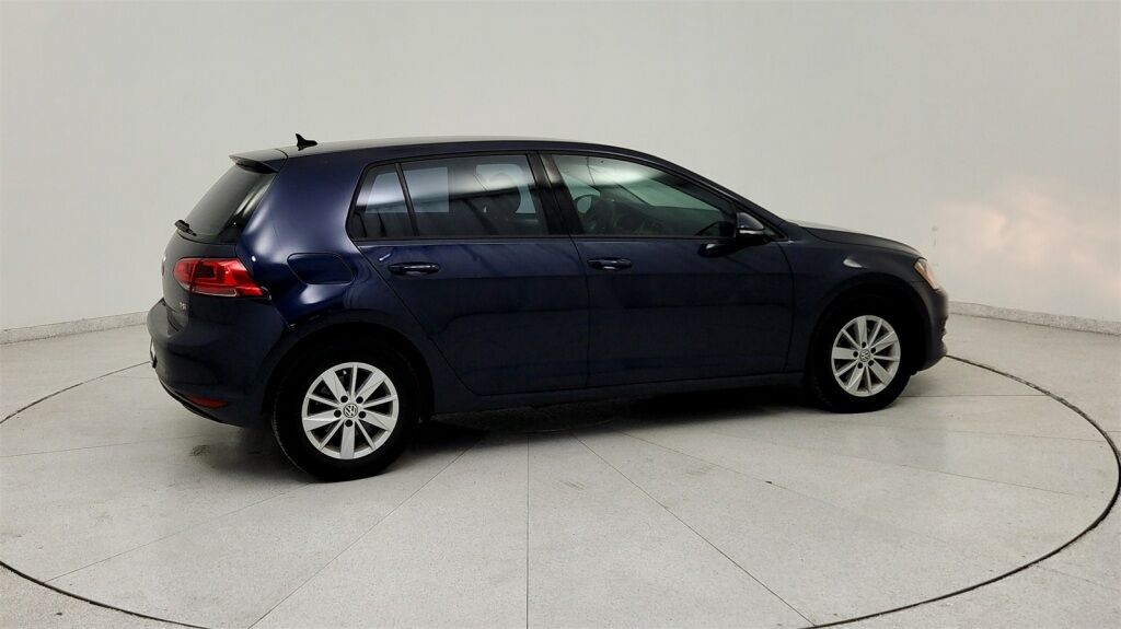 2017 Volkswagen Golf TSI S 4-Door Laurel MD