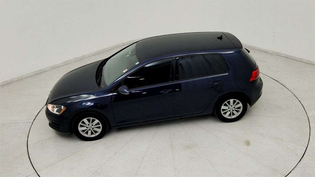 2017 Volkswagen Golf TSI S 4-Door Laurel MD