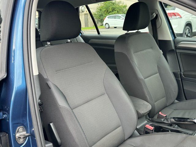 2017 Volkswagen Golf TSI SE 4-Door Springfield VA