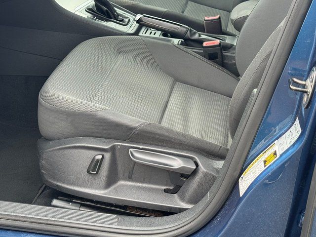 2017 Volkswagen Golf TSI SE 4-Door Springfield VA