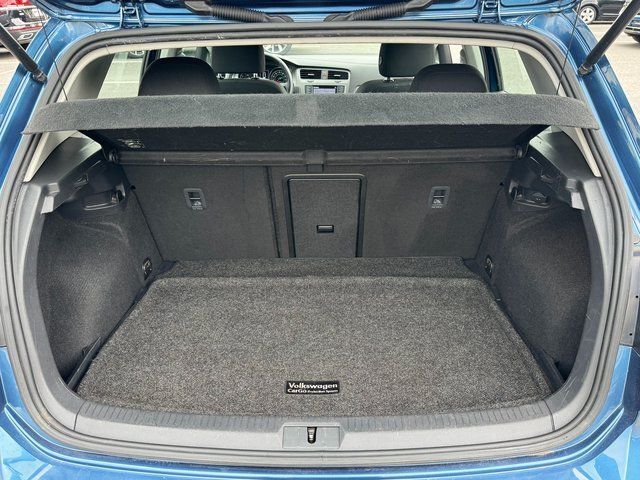 2017 Volkswagen Golf TSI SE 4-Door Springfield VA