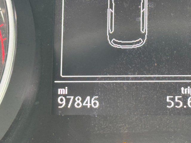 2017 Volkswagen Golf TSI SE 4-Door Springfield VA
