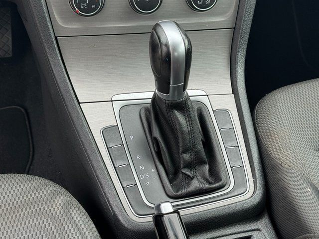 2017 Volkswagen Golf TSI SE 4-Door Springfield VA
