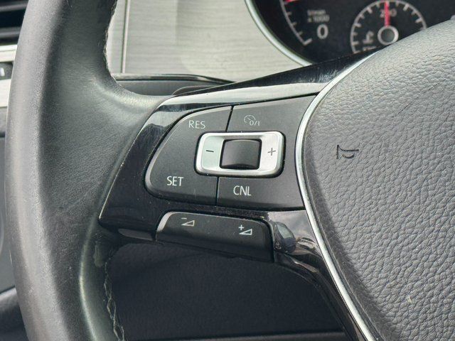 2017 Volkswagen Golf TSI SE 4-Door Springfield VA