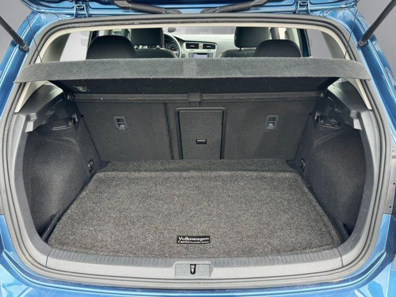 2017 Volkswagen Golf TSI SE 4-Door Springfield VA