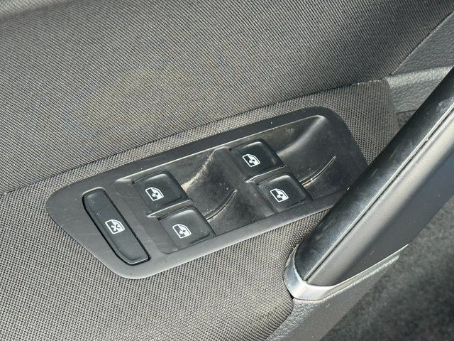 2017 Volkswagen Golf TSI SE 4-Door Springfield VA