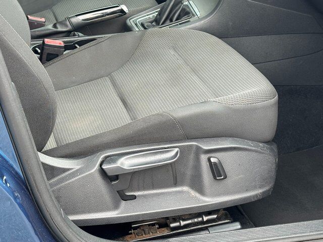 2017 Volkswagen Golf TSI SE 4-Door Springfield VA