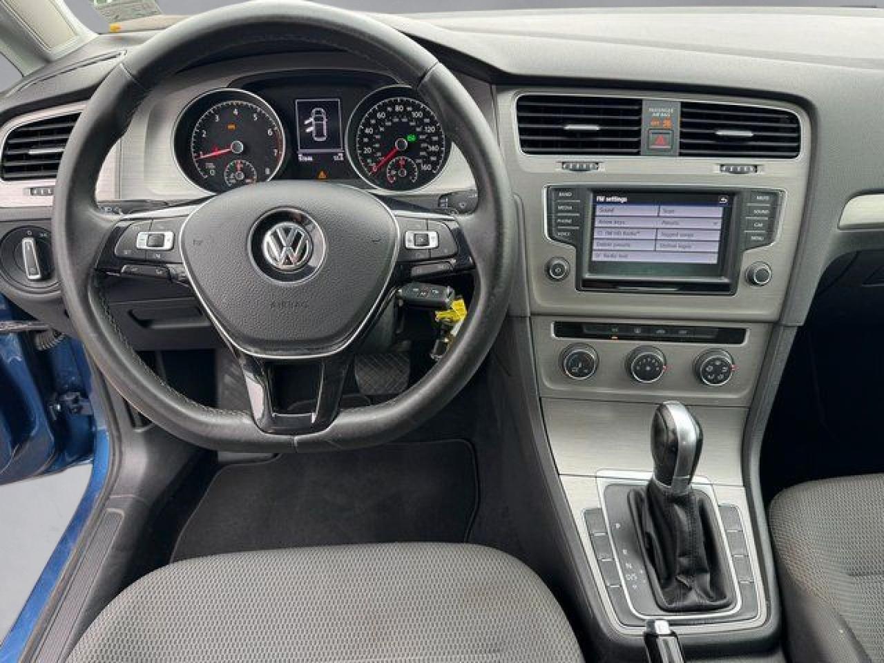 2017 Volkswagen Golf TSI SE 4-Door Springfield VA