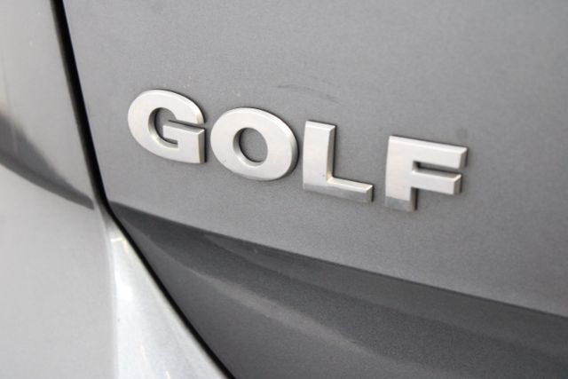 2017 Volkswagen Golf TSI Wolfsburg Edition 4-Door Chantilly VA