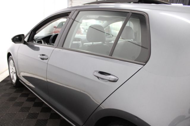 2017 Volkswagen Golf TSI Wolfsburg Edition 4-Door Chantilly VA