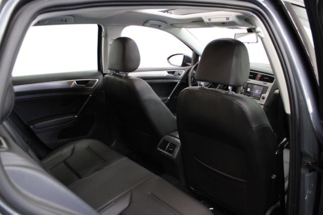 2017 Volkswagen Golf TSI Wolfsburg Edition 4-Door Chantilly VA