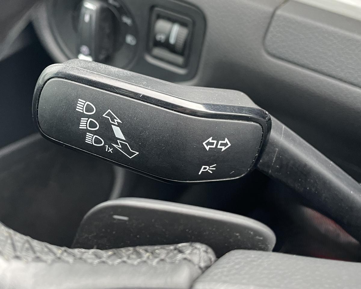 2017 Volkswagen Golf TSI Wolfsburg Edition Hatchback Sedan 4D Port Orchard WA