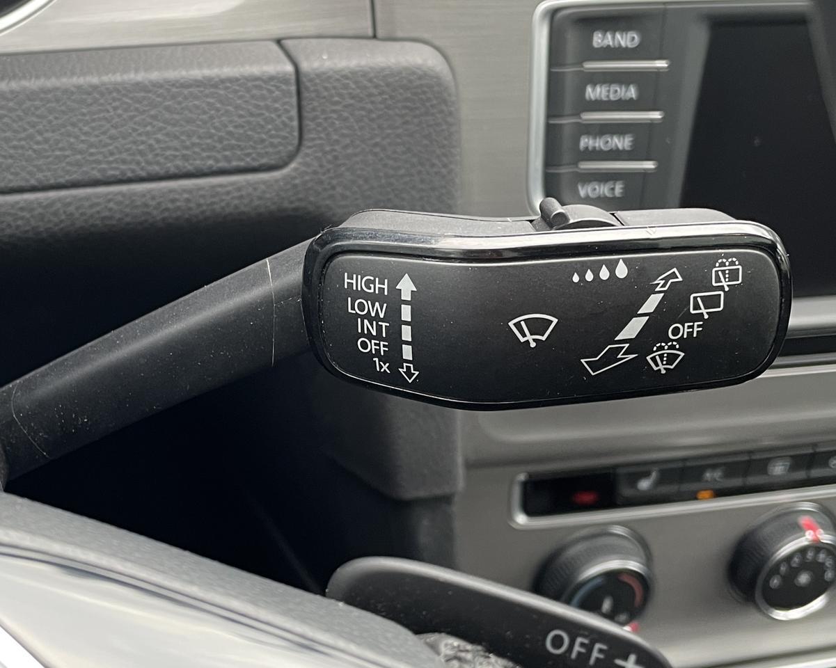 2017 Volkswagen Golf TSI Wolfsburg Edition Hatchback Sedan 4D Port Orchard WA