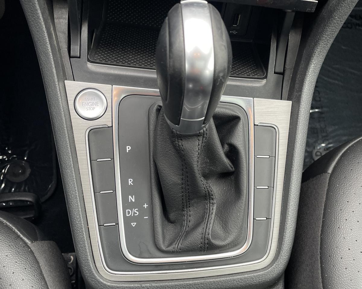 2017 Volkswagen Golf TSI Wolfsburg Edition Hatchback Sedan 4D Port Orchard WA