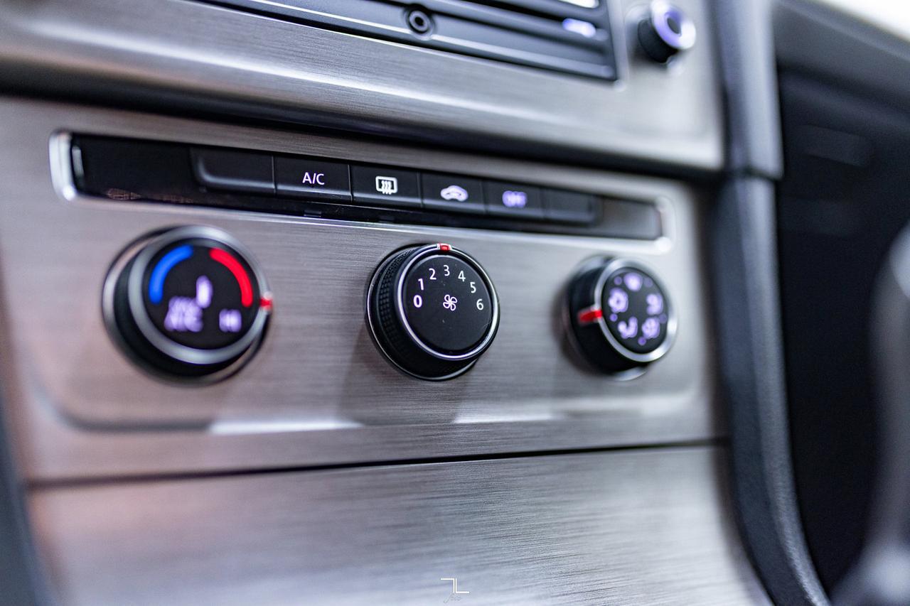 2017 Volkswagen Golf Trendline Manual BCam Red Deer AB