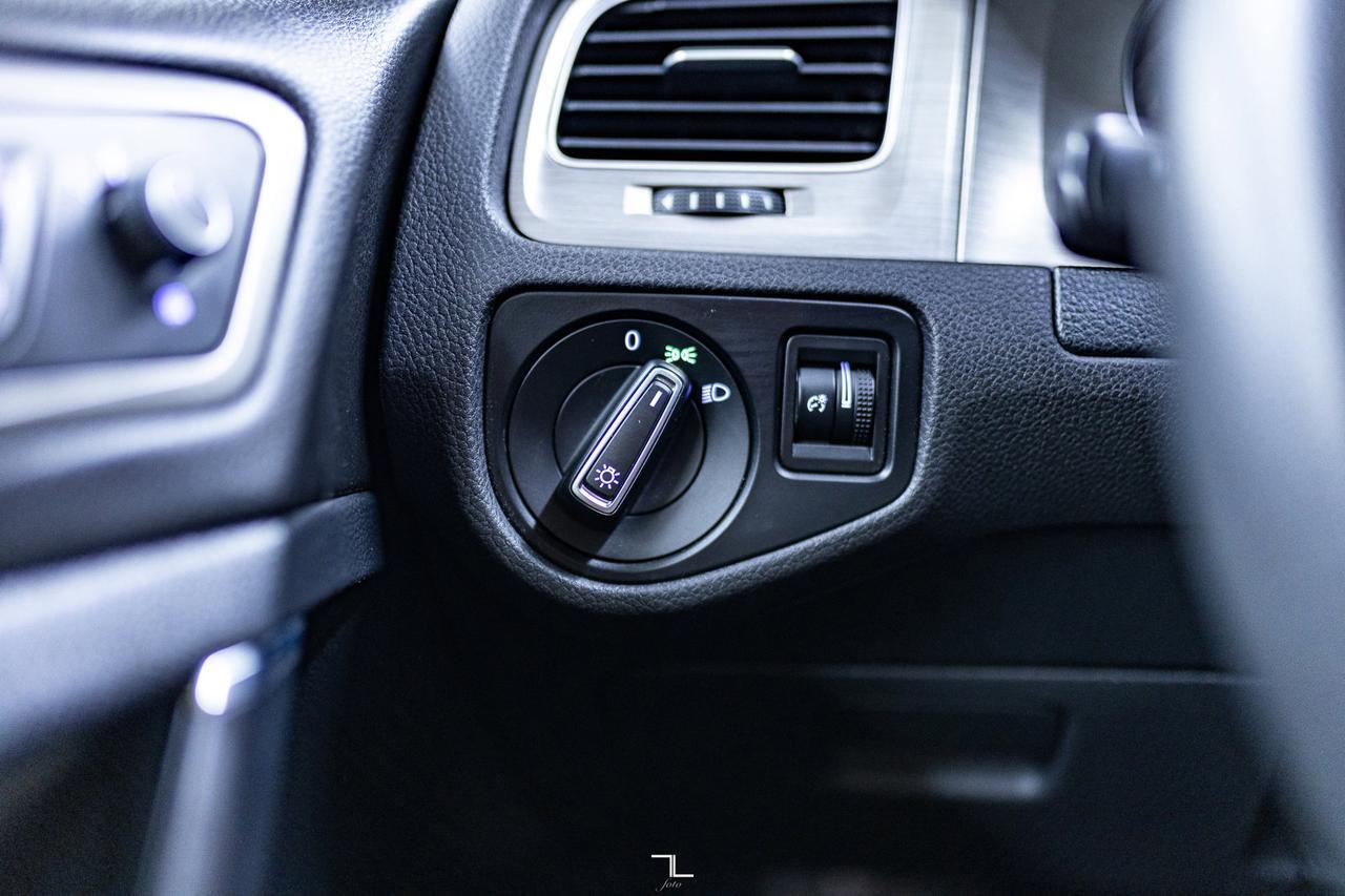 2017 Volkswagen Golf Trendline Manual BCam Red Deer AB