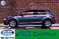 2017 Volkswagen Golf Trendline Manual BCam