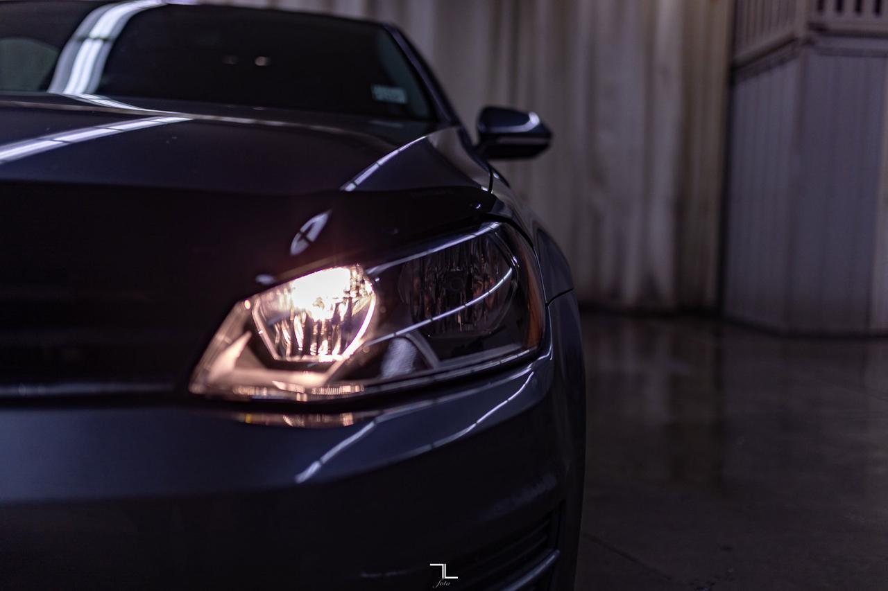 2017 Volkswagen Golf Trendline Manual BCam Red Deer AB