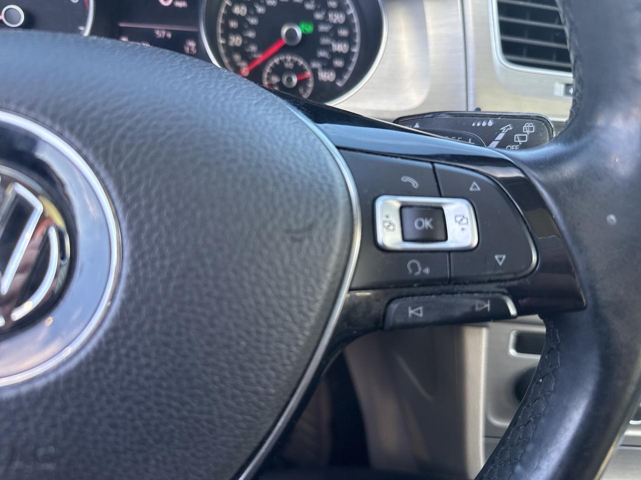 2017 Volkswagen Golf Wolfsburg Richmond VA