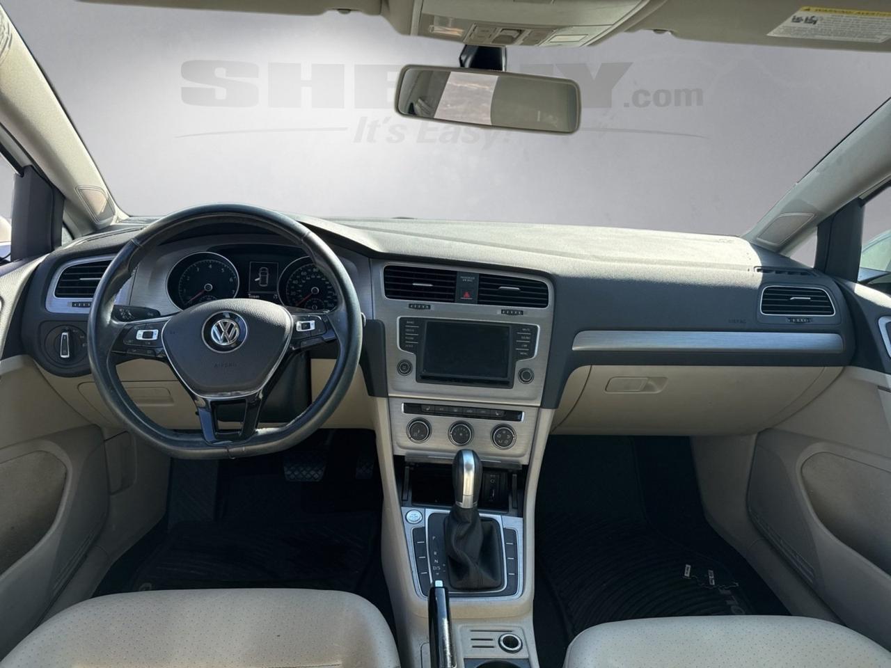 2017 Volkswagen Golf Wolfsburg Richmond VA