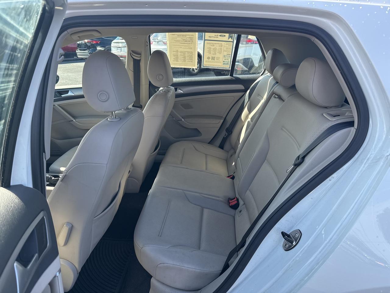 2017 Volkswagen Golf Wolfsburg Richmond VA