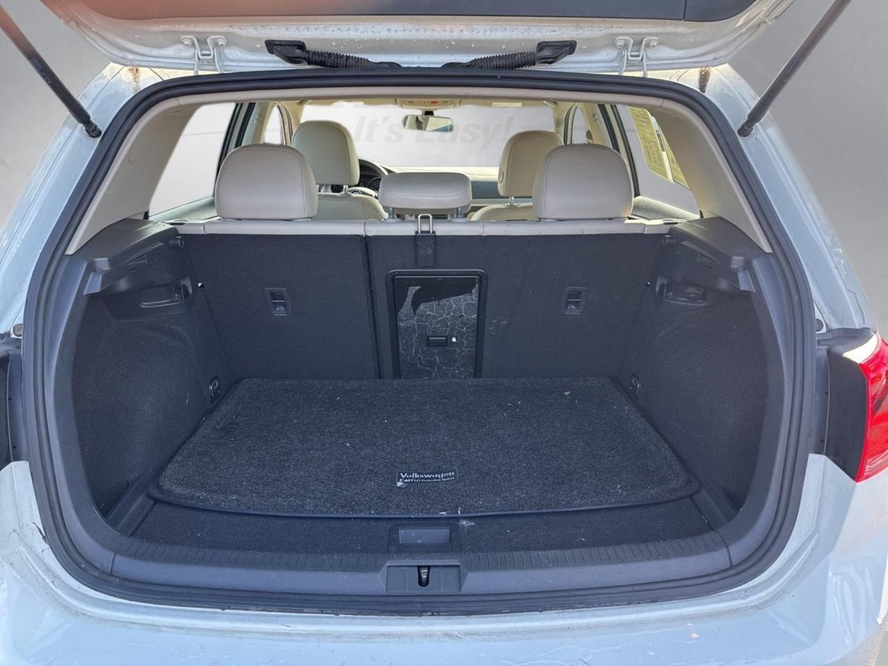 2017 Volkswagen Golf Wolfsburg Richmond VA