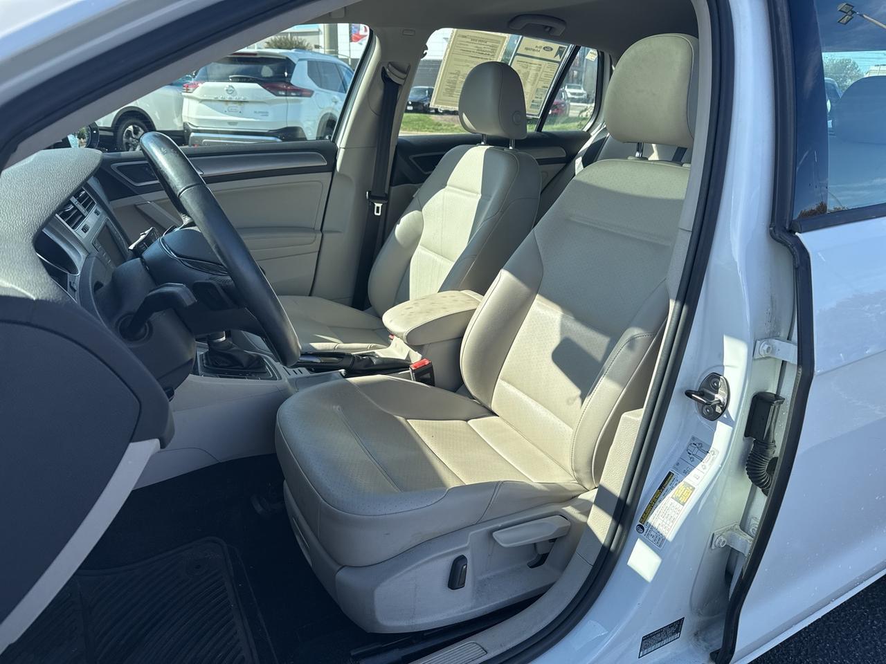 2017 Volkswagen Golf Wolfsburg Richmond VA
