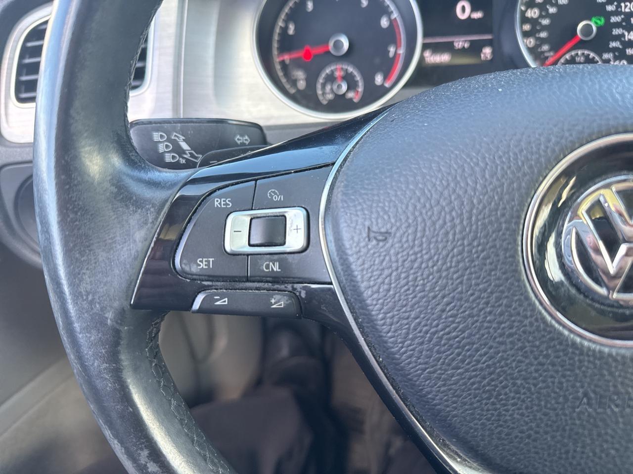 2017 Volkswagen Golf Wolfsburg Richmond VA