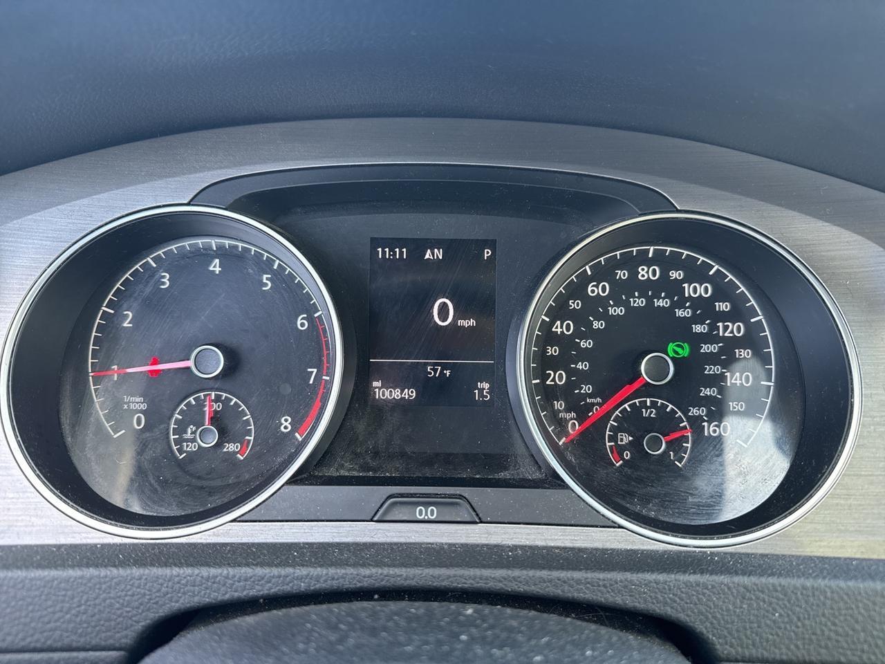 2017 Volkswagen Golf Wolfsburg Richmond VA