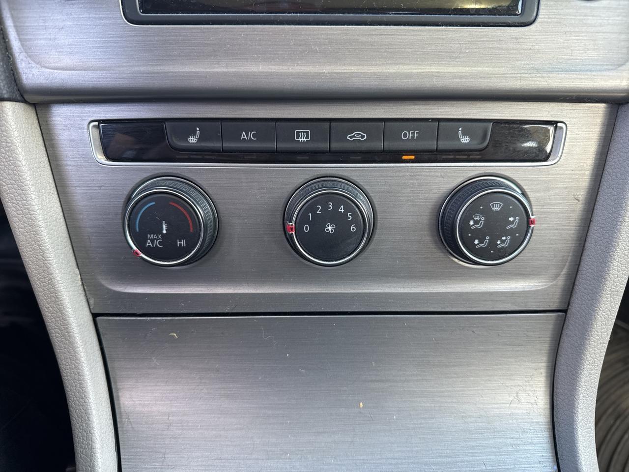 2017 Volkswagen Golf Wolfsburg Richmond VA