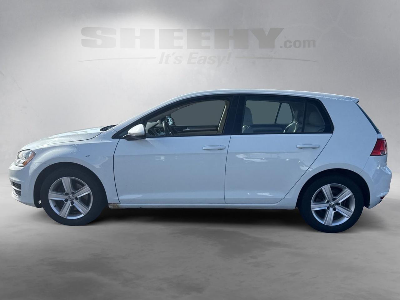 2017 Volkswagen Golf Wolfsburg Richmond VA
