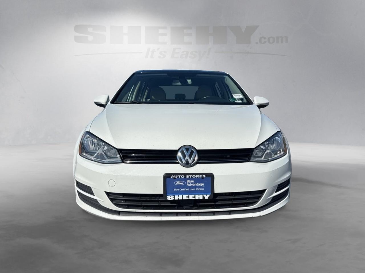 2017 Volkswagen Golf Wolfsburg Richmond VA