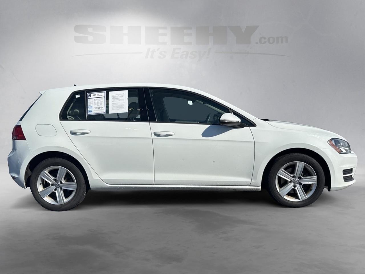 2017 Volkswagen Golf Wolfsburg Richmond VA