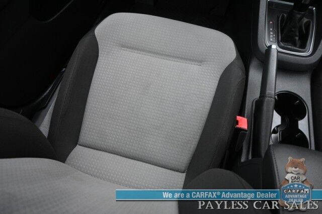 2017 Volkswagen Jetta 1.4T S Anchorage AK