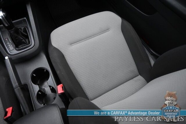 2017 Volkswagen Jetta 1.4T S Anchorage AK