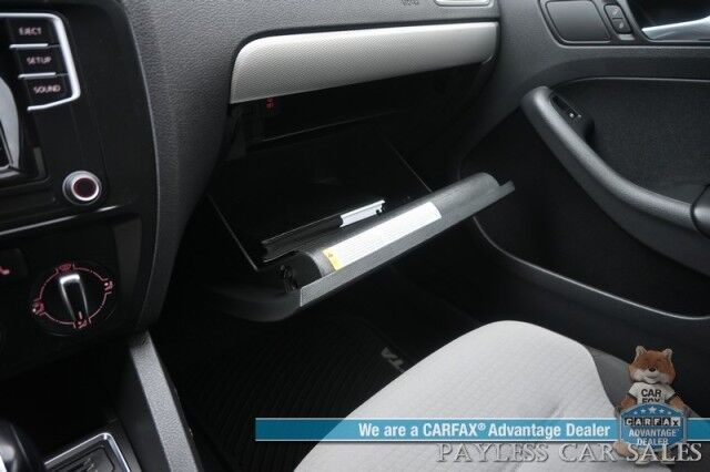 2017 Volkswagen Jetta 1.4T S Anchorage AK
