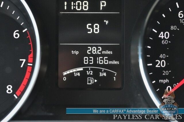 2017 Volkswagen Jetta 1.4T S Anchorage AK