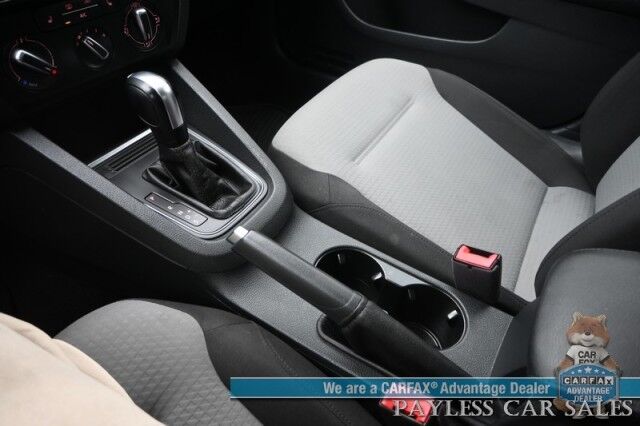 2017 Volkswagen Jetta 1.4T S Anchorage AK