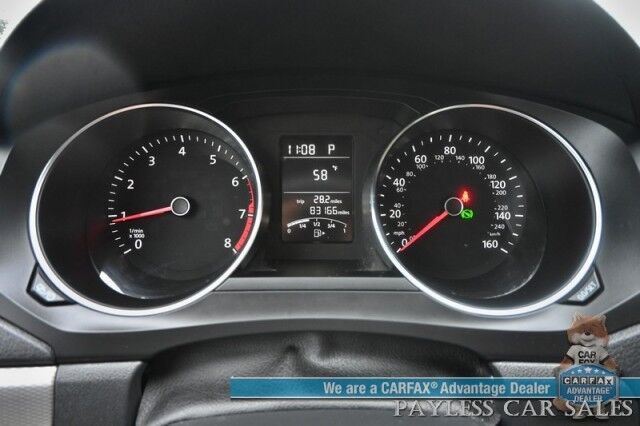 2017 Volkswagen Jetta 1.4T S Anchorage AK