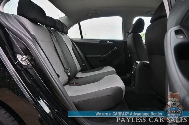 2017 Volkswagen Jetta 1.4T S Anchorage AK