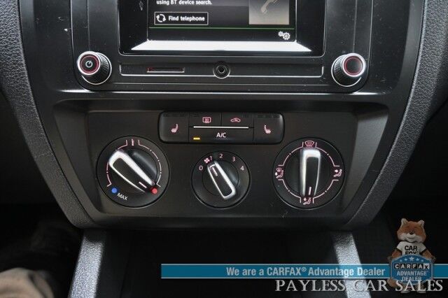 2017 Volkswagen Jetta 1.4T S Anchorage AK