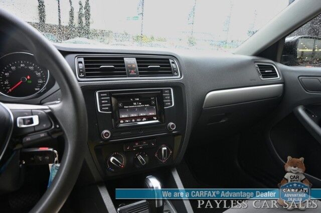 2017 Volkswagen Jetta 1.4T S Anchorage AK