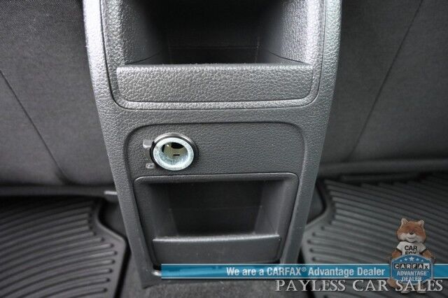 2017 Volkswagen Jetta 1.4T S Anchorage AK