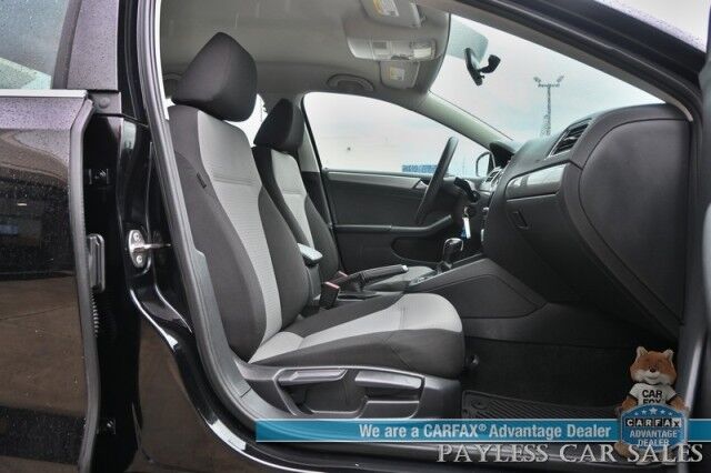 2017 Volkswagen Jetta 1.4T S Anchorage AK