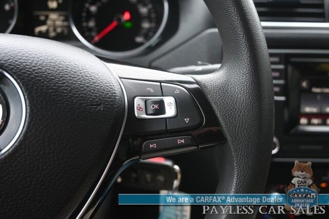 2017 Volkswagen Jetta 1.4T S Anchorage AK