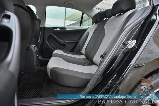2017 Volkswagen Jetta 1.4T S Anchorage AK