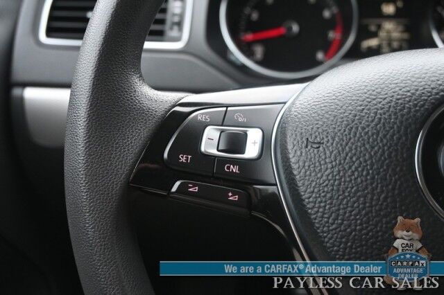 2017 Volkswagen Jetta 1.4T S Anchorage AK