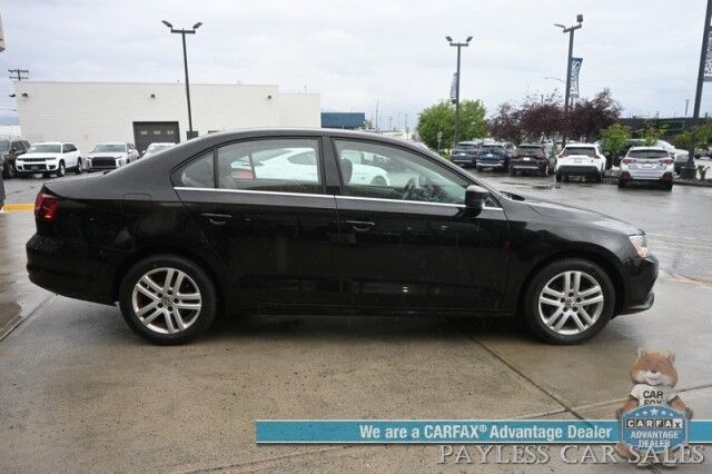 2017 Volkswagen Jetta 1.4T S Anchorage AK