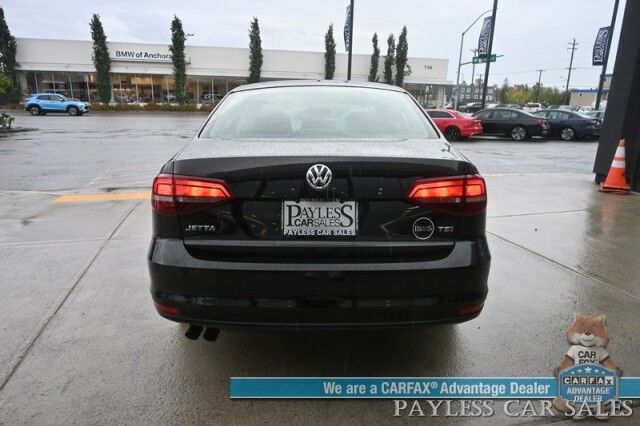 2017 Volkswagen Jetta 1.4T S Anchorage AK