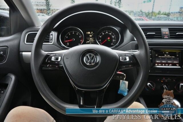 2017 Volkswagen Jetta 1.4T S Anchorage AK